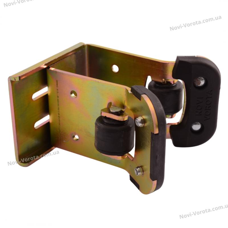 Розсувний верхній уловлювач для відкатних воріт Panska