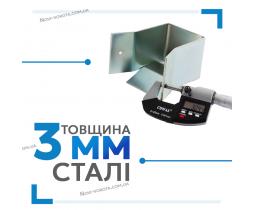 Фурнитура для откатных ворот Novi Vorota Econom400(до 400 кг)