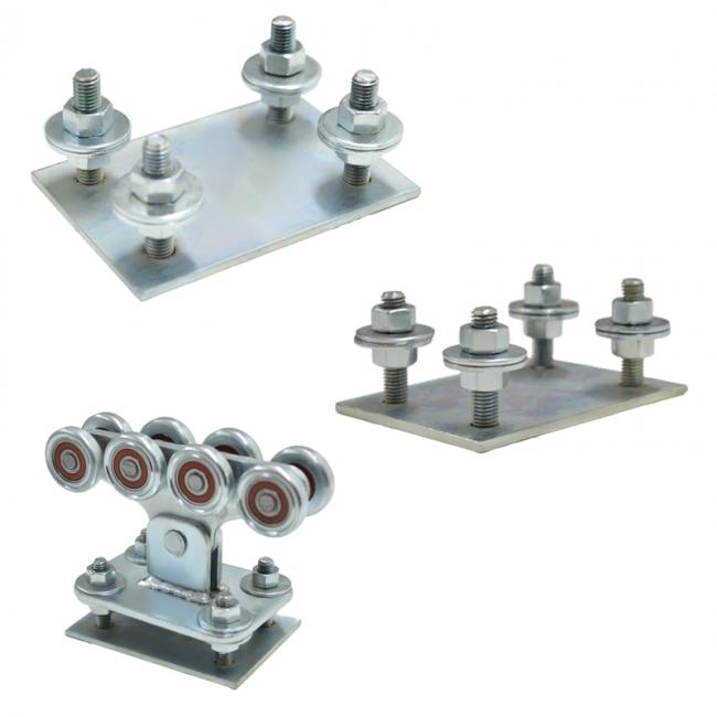 Регулювальні пластини Стандарт