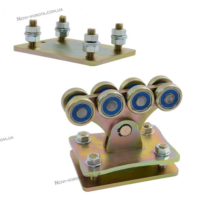 Регулювальні пластини Люкс