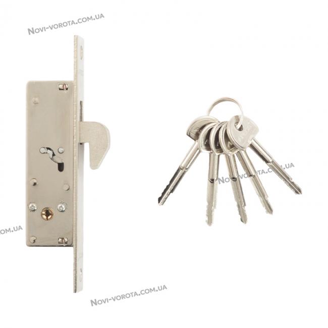 Замок для воріт APECS