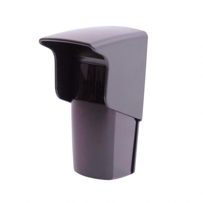 Лазерний фотоелемент