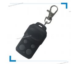 Пульт Slider 433,92 МГц для автоматики воріт