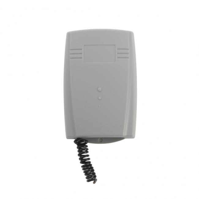 Радіоприймач REC2  для автоматики воріт (2 канали)