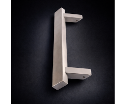 Ручка Z001 20*40*400 скоба для калитки