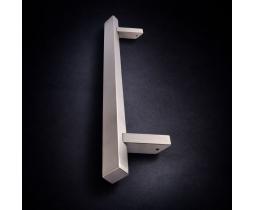 Ручка Z001 20*40*800 скоба для калитки