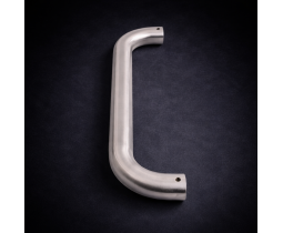 Ручка Z005 32*400 скоба для калитки