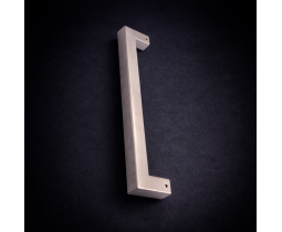 Ручка Z006 25*25*400 скоба для хвіртки