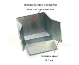 Rolling Expert 400 с направляющей 3,6 мм