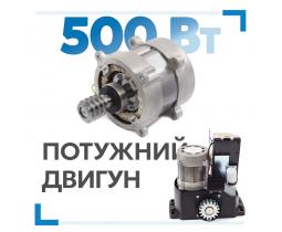 Привід для відкатних воріт Rotelli Premium 1100