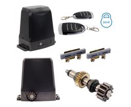 Edinger A8 до 800 кг автоматика для откатных ворот 