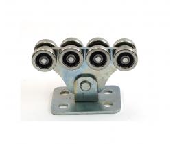 Фурнитура для откатных ворот «Світ Воріт» 