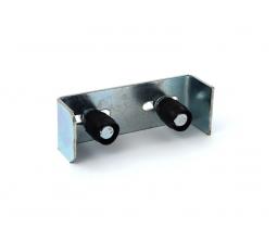 Фурнитура для откатных ворот «Світ Воріт» 