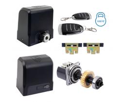 Edinger I10 до 1000 кг автоматика для откатных ворот 