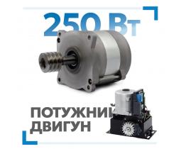 Автоматика для відкатних воріт Miller Technics 800