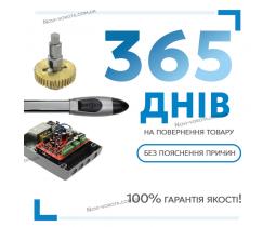 Miller Technics 5000