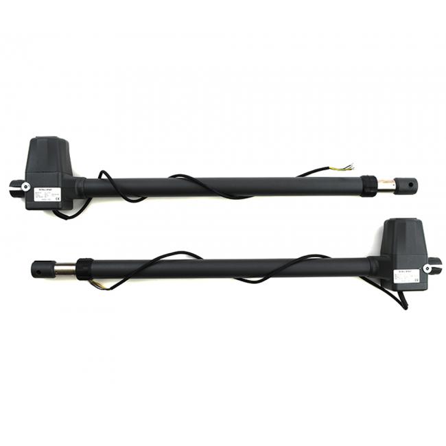 Rotelli МТ 600 автоматика для распашных ворот 