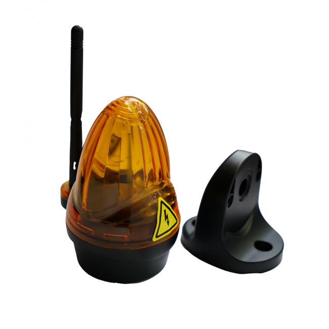 Светодиодная сигнальная лампа (универсальная)