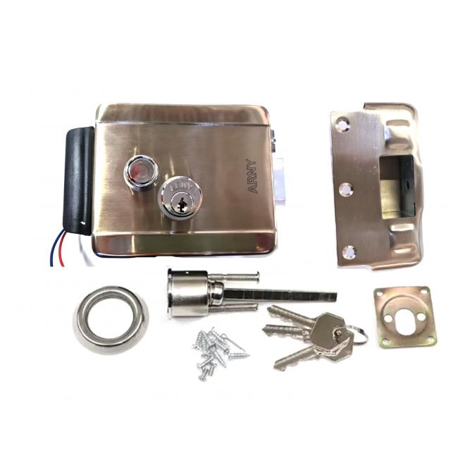 Електромеханічний замок ARNY Rim