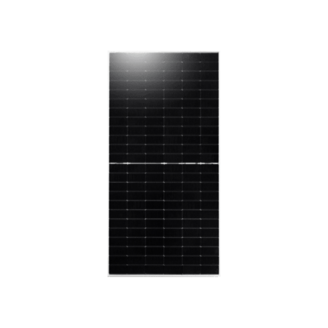 ULICA SOLAR 570W Double-Glass BIFACIAL