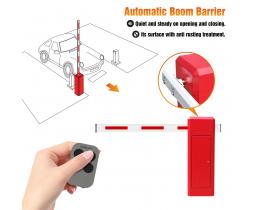 Автоматичний шлагбаум Edinger