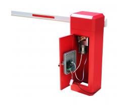 Автоматичний шлагбаум Edinger