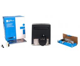 Автоматика для відкатних воріт Came BX - 400