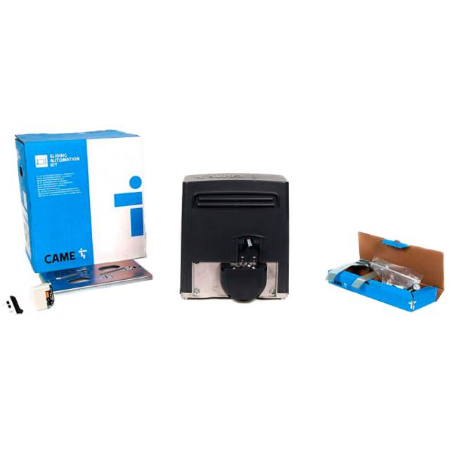 Автоматика для откатных ворот Came BX-800