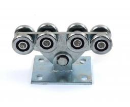 Фурнітура для відкатних воріт 800 кг Rolling Expert 800