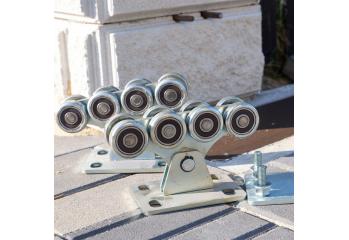 Rolling Expert-800 фурнитура для откатных ворот