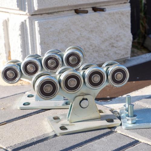 Rolling Expert-800 фурнитура для откатных ворот