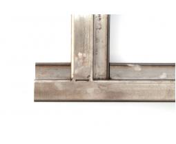 Т-профиль для ворот