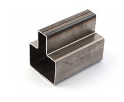 Т-профиль для ворот