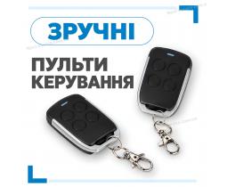 Автоматика TYTAN 1000 Wi-Fi для откатных ворот до 1000 кг