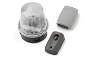 Фурнитура для шлагбаумов