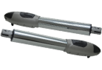 Автоматика для распашных ворот