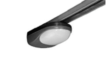 Автоматика для секционных ворот