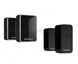 Шлагбауми Comunello Limit серії 500, 600 і 800 для проїздів шириною до 8м