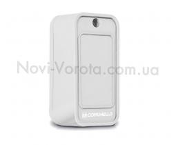 Шлагбауми Comunello Limit серії 500, 600 і 800 для проїздів шириною до 8м