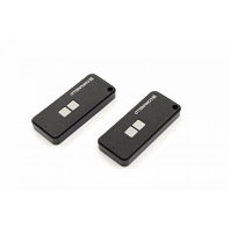 Шлагбауми Comunello Limit серії 500, 600 і 800 для проїздів шириною до 8м