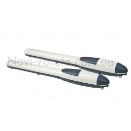 Автоматика для розпашних воріт An Motors ASW 3000