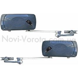 Автоматика для розпашних воріт An Motors ASW 4000