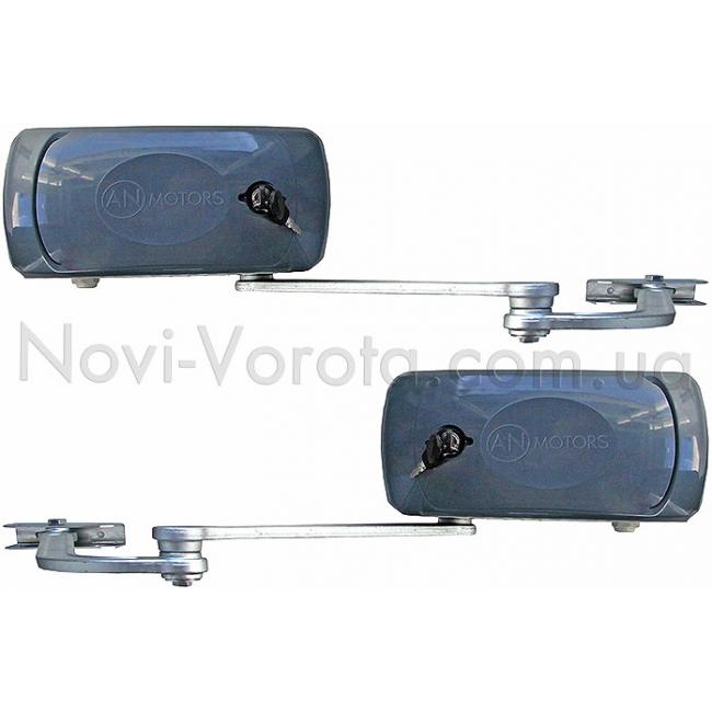 Автоматика для распашных ворот An Motors ASW 4000