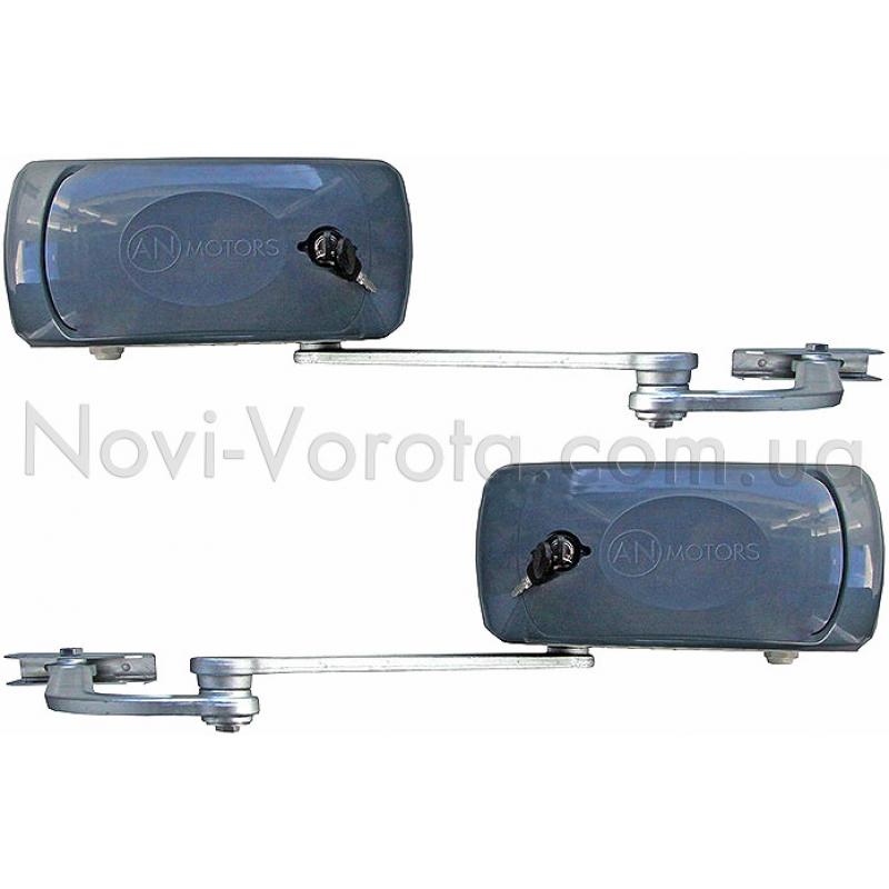 An Motors ASW 4000 KIT