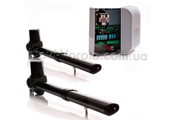 Автоматика для распашных ворот Came Krono 300 и Ca...