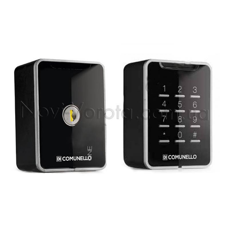 Comunello Abacus 224