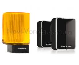 Comunello Abacus 224