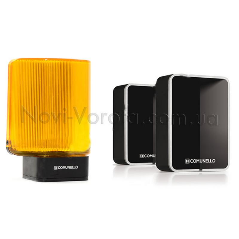 Comunello Abacus 224