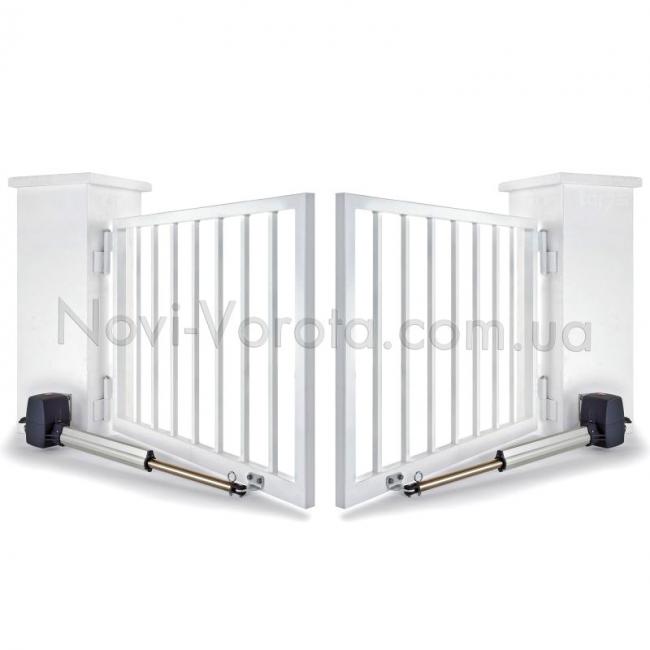 Автоматика бытового назначения Hormann RotaMatic