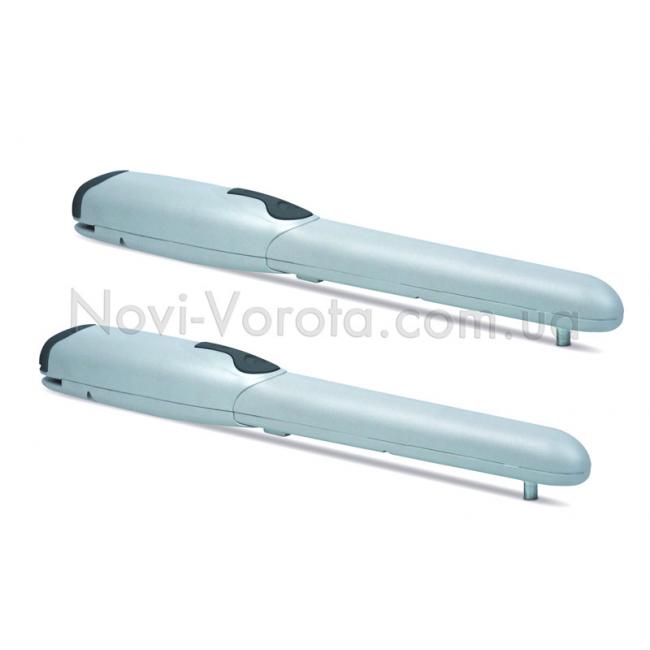 Автоматика для распашных ворот Nice Wingo KCE